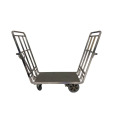 High quality airport electric cart luggage carts at airports airport luggage cart